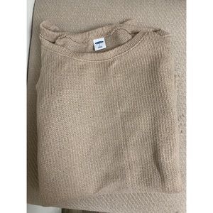 Old Navy Sweater